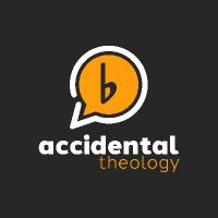 Accidental Theology (@accidentaltheo) 's Twitter Profile