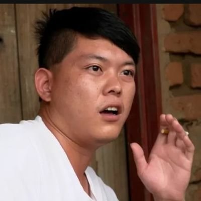 FeelingYon23171's profile picture. Je suis un sujet Chinoise, 
je me suis marié à une Congolaise de la République Démocratique du Congo🇨🇩
I love you so https://t.co/49Wtl7KVE0 are in my heart.