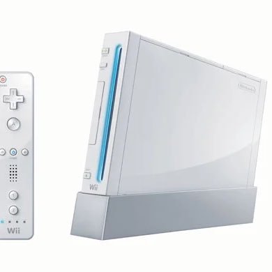 Wii1235Gamer Profile Picture