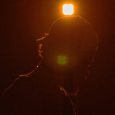 ElvisNyong1's profile picture. Hard music is a way of life