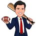 Dan Lust, Esq. 🎙 (@sportslawlust) Twitter profile photo Dan Lust, Esq. 🎙 (@sportslawlust) Twitter profile photo