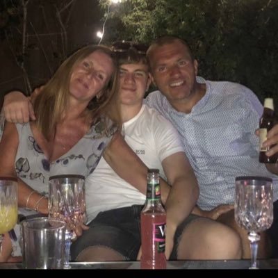 Mental Health Nurse.NHS. Mum of three amazing young people.