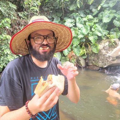 IbrahimCarlos7's profile picture. -Descubriendo mi paz en la creatividad de los demás-