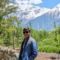 Jeevesh Saxena (@jeeveshhh) 's Twitter Profile