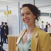 Jodie Martin (@jodiemartinphd) 's Twitter Profile Photo