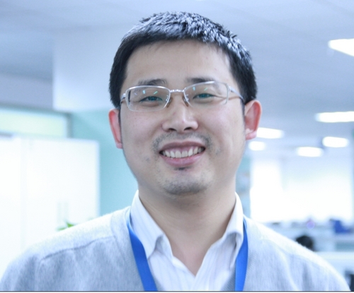 yuanwg's profile picture. 