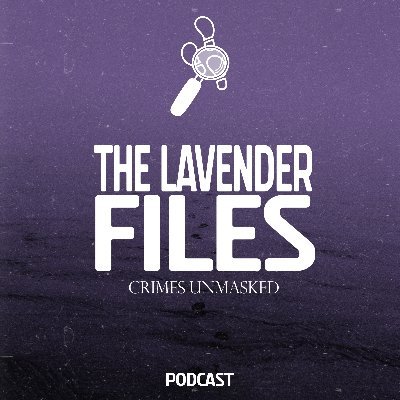 True Crime Podcast 🎙️ Unveiling dark truths behind LGBTQ+ crimes, raising awareness one story at a time. 🏳️‍🌈
https://t.co/zkKRjQE20F