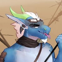 Dragonsprite (@dragonspritey) 's Twitter Profile