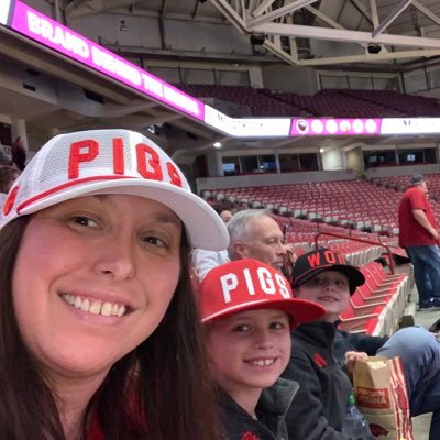 SamRazorbacks30's profile picture. 