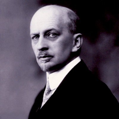 History as the terror of proper nouns. Tsar of the Chesapeake. Robert Michel’s Disciple. Kant, Kondylis, Marx, Hösle, Hoppe, Hintikka. Mathematician. Monarchist