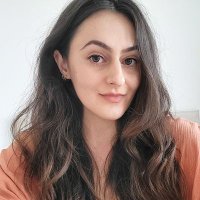 Simona Premcheska (@spremcheska) 's Twitter Profile