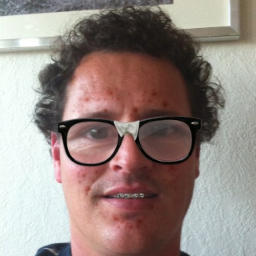 GlennMalland's profile picture. 