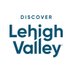 Discover Lehigh Valley, PA (@LehighValleyPA) Twitter profile photo