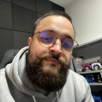 📹 Streamer pela @imperialesports
📹 @twitchbr 96k
Links ⬇️ https://t.co/mfTBBa8Fw0
📥 Parcerias via Direct