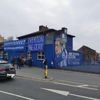 The Bluehouse (@bluehousel4) Twitter profile photo