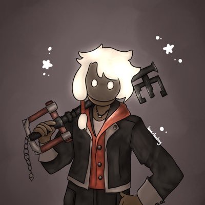 greekdolphin02's profile picture. pfp by @lvnarlanding !! i like to retweet nice art and memes :D 23, he/him