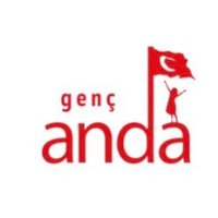 Genç Anda (@andagenc) 's Twitter Profile