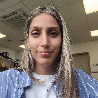 Senior Research tech & PhD candidate doing cool stuff in @beggs_lab at @unibirmingham 🧪
Research in Cancer/Genomics