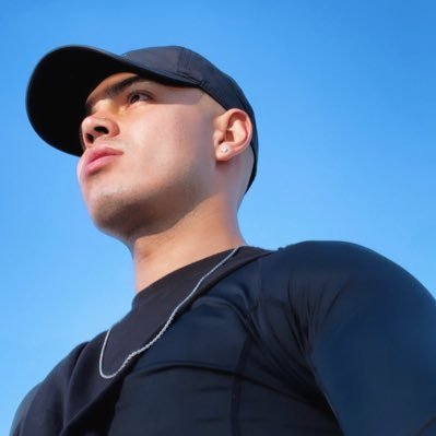 You have to believe in yourself when no one else does