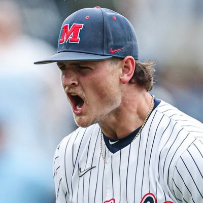 Olemiss Baseball #2