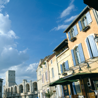 Hotel Calendal Arles (@calendal_arles) 's Twitter Profile