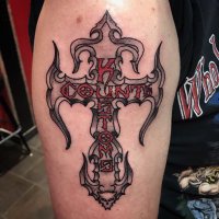 COUNT'S TATTOO CO.(@CountsTattoo) 's Twitter Profile Photo