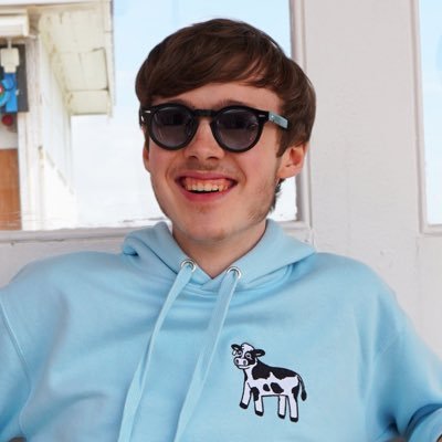 JacobStreams_ Profile Picture