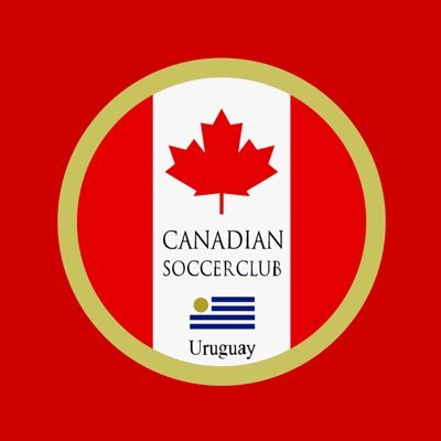 Cuenta oficial de Canadian Soccer Club.