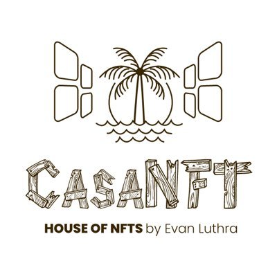 CasaNFT: A modern concept of living houses for people in Crypto, Web3, and NFTs. Dive into a transformative experience—invitation only.🌍✨ #HomeofCrypto