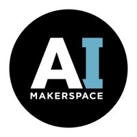 AI Makerspace(@AIMakerspace) 's Twitter Profile Photo