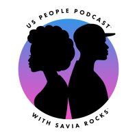 Us People Podcast(@UsPeoplePodcast) 's Twitter Profile Photo