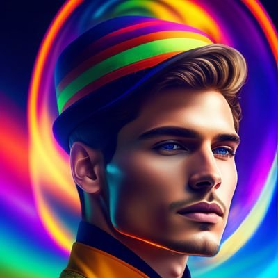 ARTIST, physicalartist&color with Photoshop ,AI  animated ,collector 

https://t.co/16LlcrnO9A