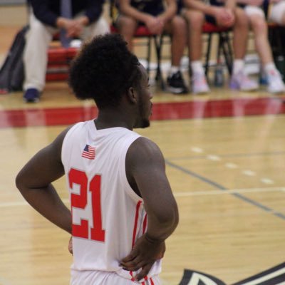 C/0 24, 6'4, (can play all 5 positions if needed), Connetquot High School (NY🗽), (3.2 gpa)