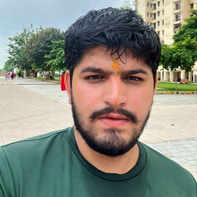 dahiyadip's profile picture. 18
🇮🇳