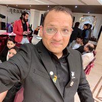 Gaurav Virendra Agrawal (@gauravvirendraa) 's Twitter Profile