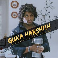 Guna Harshit AADHF (@guna_harshit_aa) 's Twitter Profile