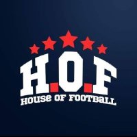 House OF Football(@HOF_Football_) 's Twitter Profile Photo