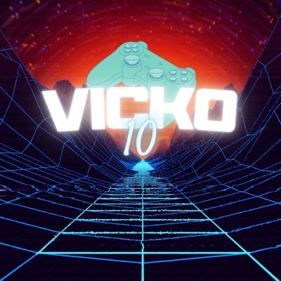 📍México🇲🇽 // Streamer de a devis // 23 Twitch: vicko10 TikTok: vicko1007 📬Contacto: vicko10twitch@gmail.com