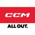CCM Hockey (@CCMHockey) Twitter profile photo