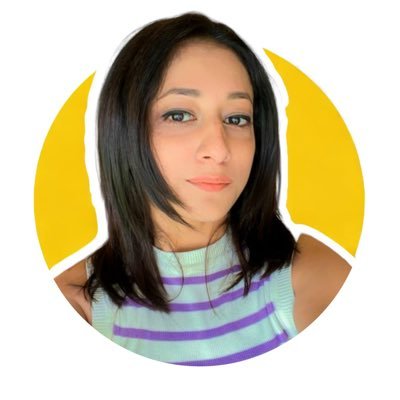 kshipra08's profile picture. “Though she be but little, she is fierce!” Founder @Blueberg_in