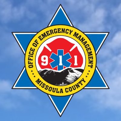 The official Twitter page of the Missoula County Office of Emergency Management. This page is not regularly monitored.   For emergencies, call 9-1-1.