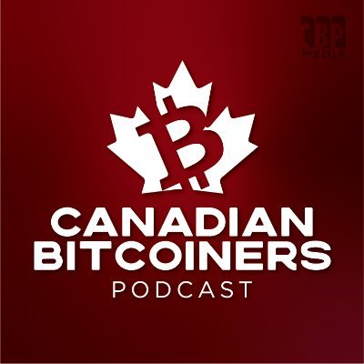 CanadianBTCPod Profile Picture