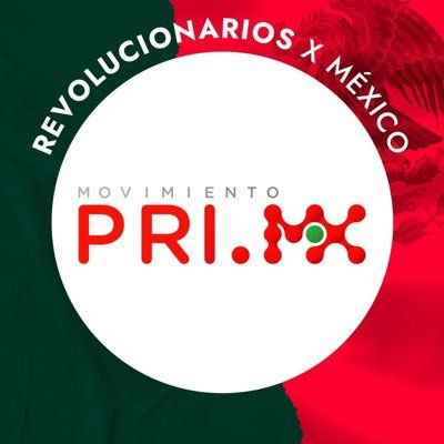 Somos la incursión priista en la red, el organismo estatal encargado de informar a la sociedad sobre los esfuerzos y las acciones del partido. #PRImxJalisco