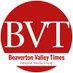 BeavertonValleyTimes (@valleytimes) Twitter profile photo BeavertonValleyTimes (@valleytimes) Twitter profile photo