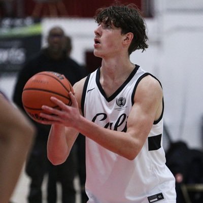 Austin Thomson | 6’10 | CALI PREP | Northern Kings AAU | Class of 24’ | 3.8 GPA