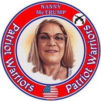NannyMcTrump2(@Nanny_McTrump2) 's Twitter Profileg