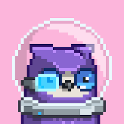 fester_ETH's profile picture. Plume Goon
I take the digital world one step further #cryptopunks #nftcollector