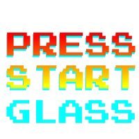 Press.Start.Glass(@PressStartGlass) 's Twitter Profile Photo