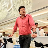 Vipin Shrivastava (@journalistvipin) 's Twitter Profile