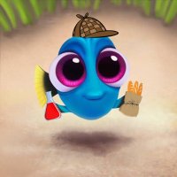 Dory 🐠 ama Sherlock Olan 🕵🏻‍♀️(@SherlockedDory) 's Twitter Profile Photo